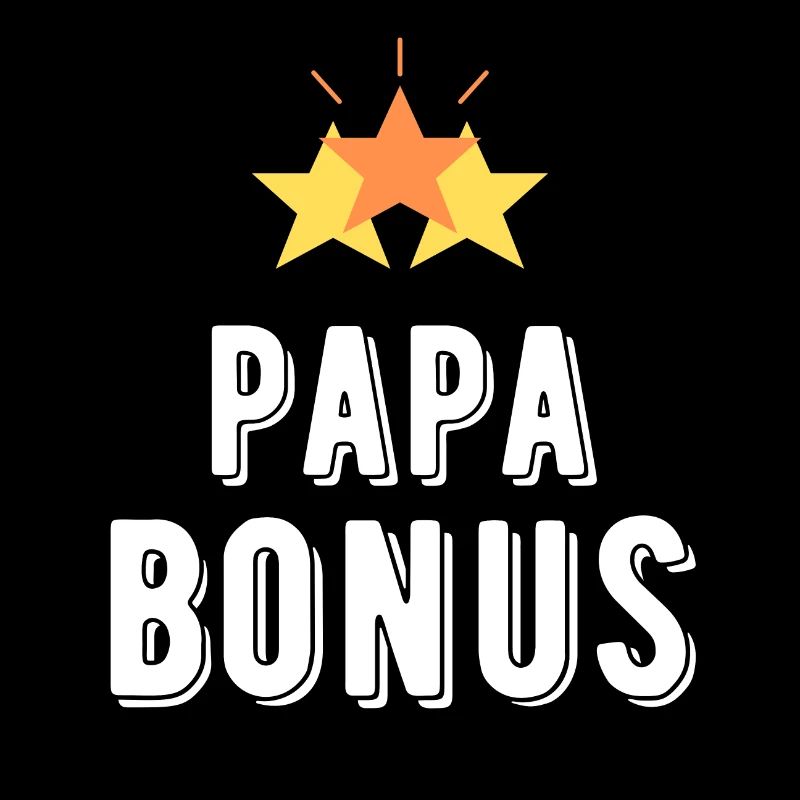 bonus dad