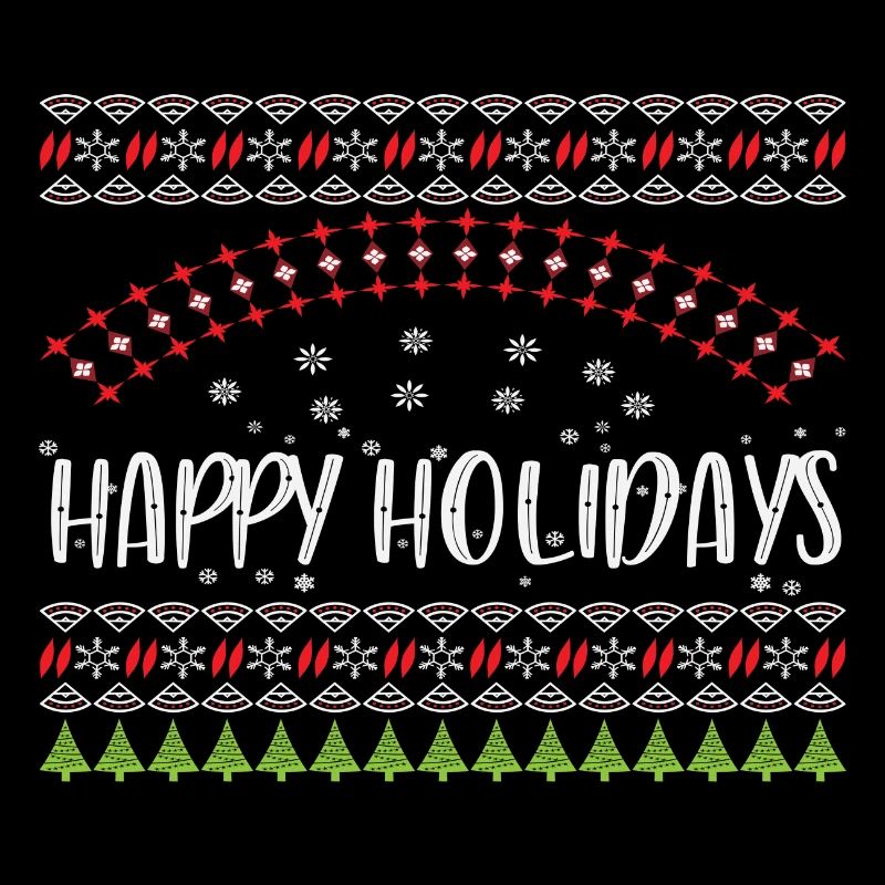 Happy Holidays