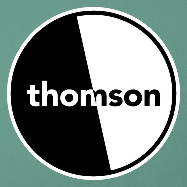 Thomson Rockband Logo