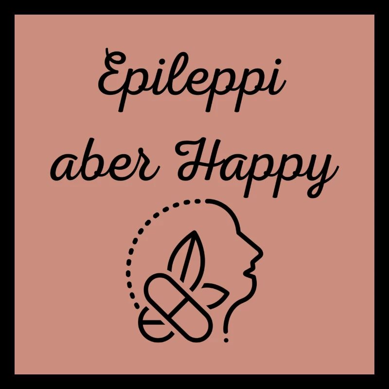 Epileppi aber Happy