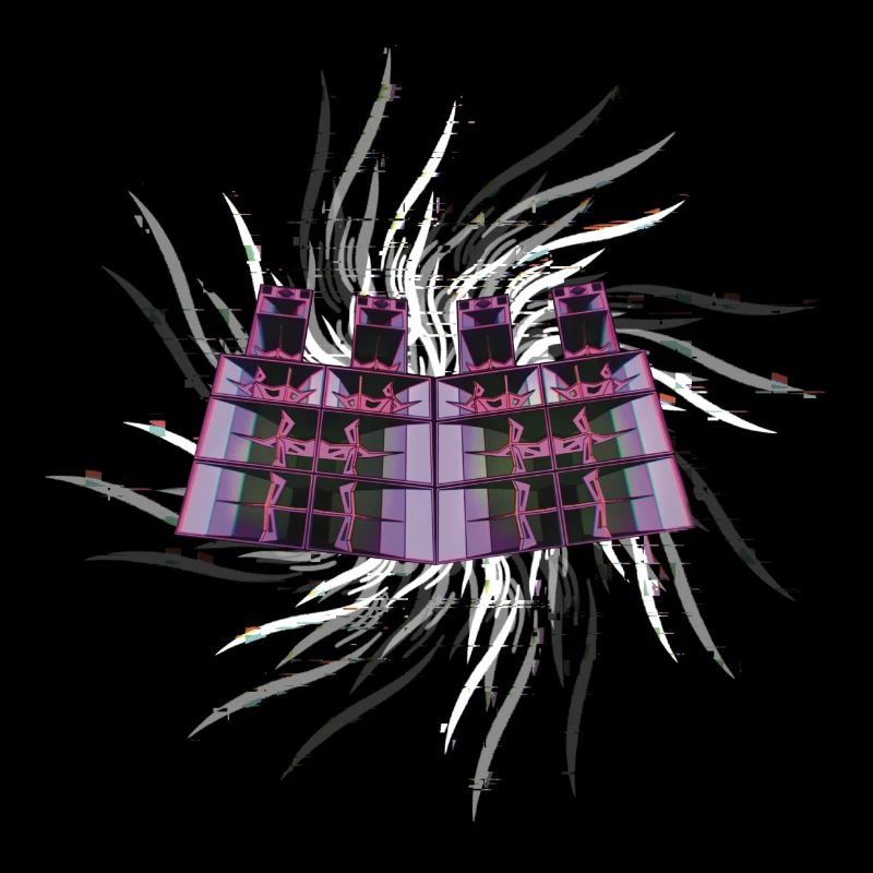 Caissons Du Diable