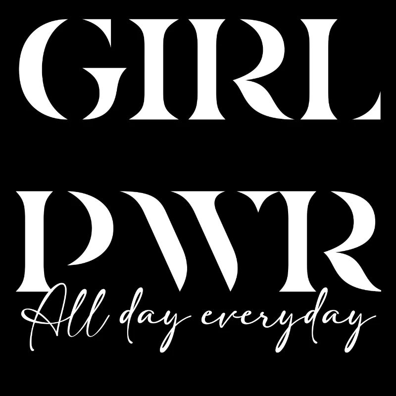 Frauenpower