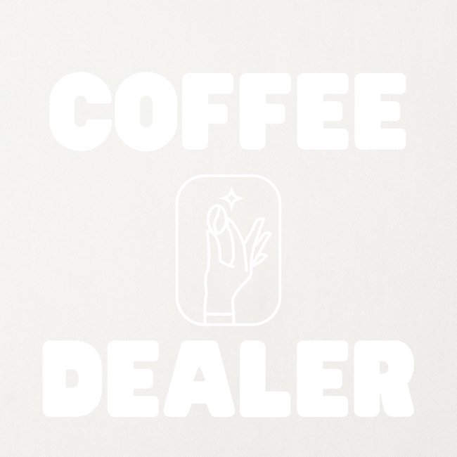 COFFEE DEALER