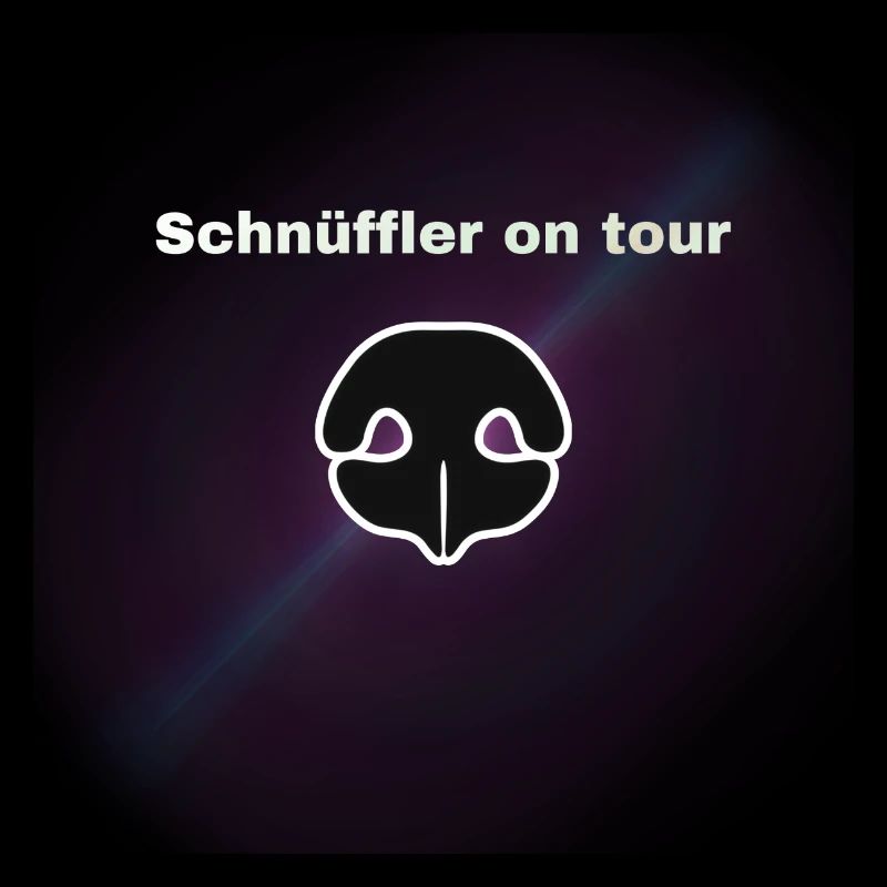 Schnüffler on tour