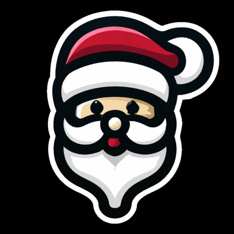 Père Noël, idéal pour votre prochain Noël