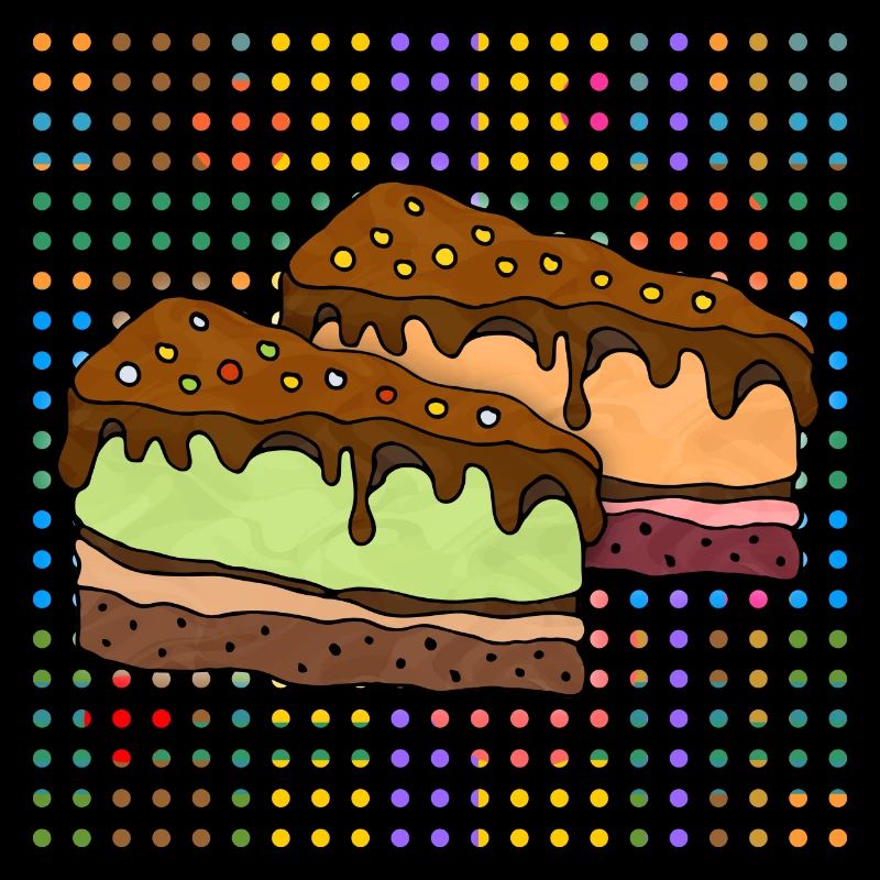Gâteaux