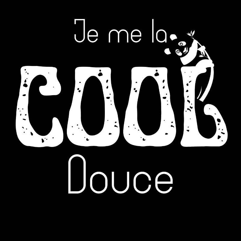Je me la cool douce