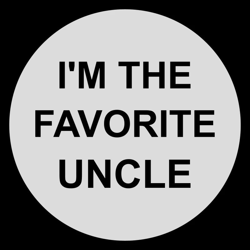 à The Favorite Uncle