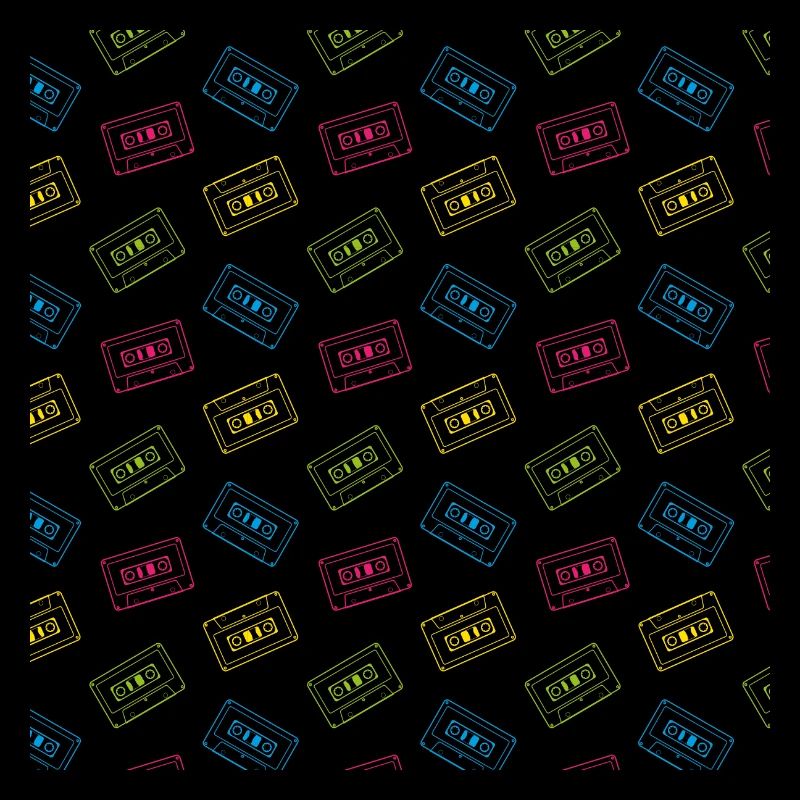 tapes