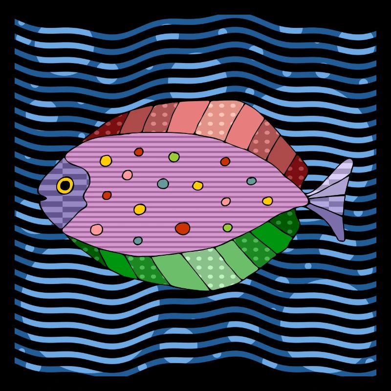 Fisch