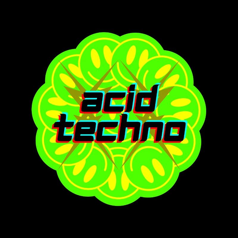 Techno acide