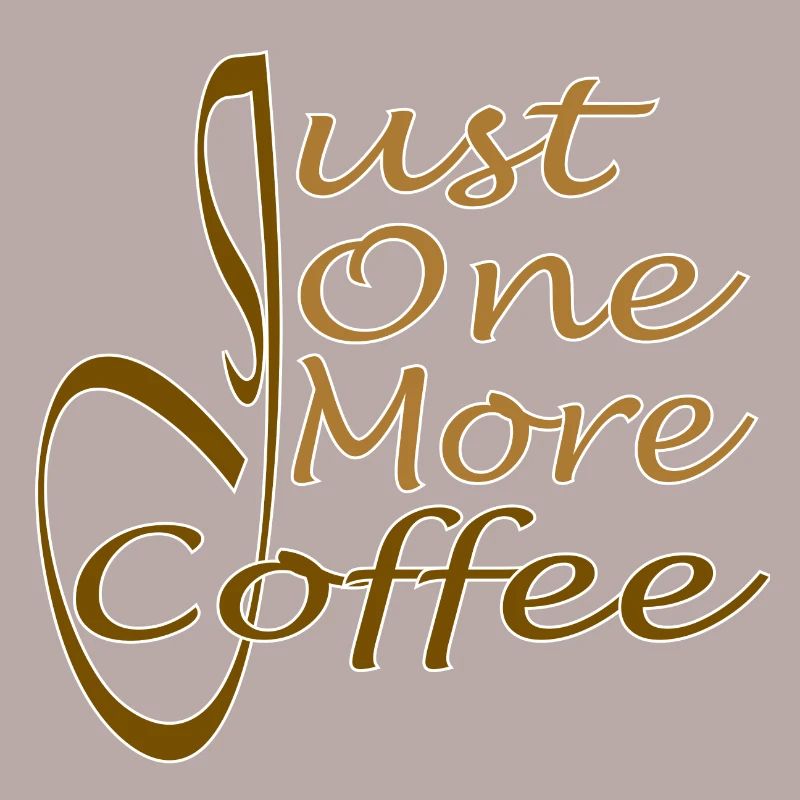 Juste un café de plus - Juste un café de plus