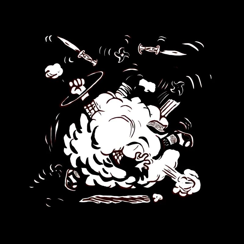 ninja training