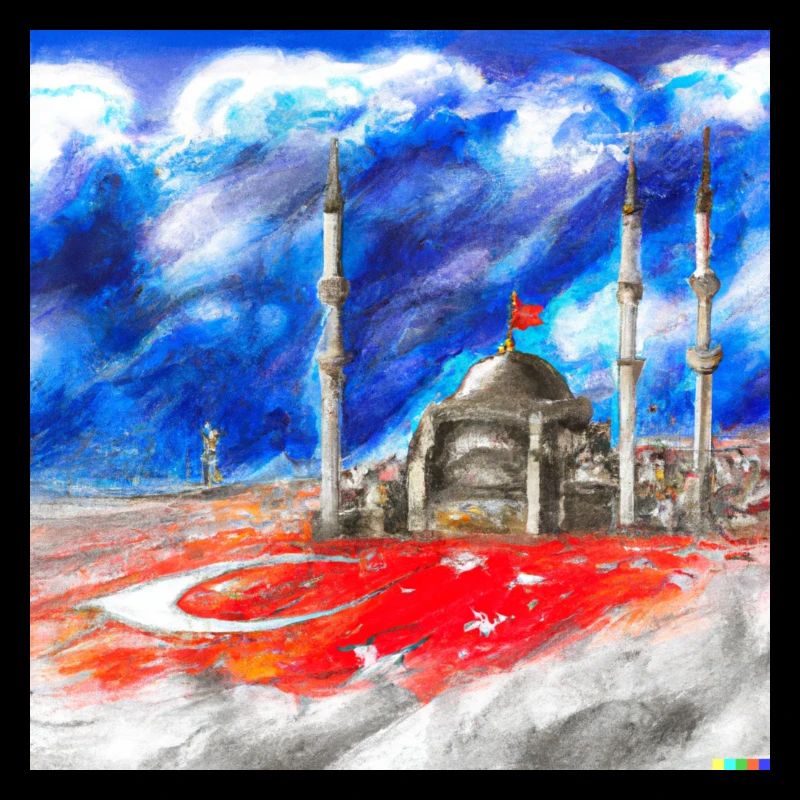 Mosquée
