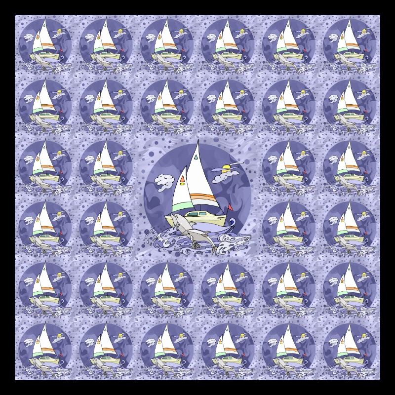 Segelboot