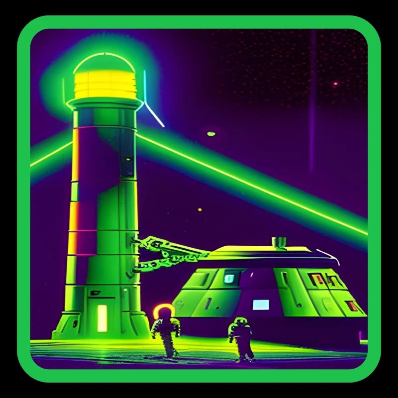 Phare 2035