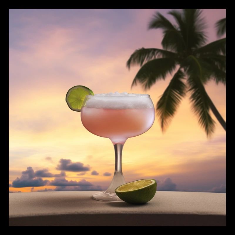Cocktail 2 Cadeau