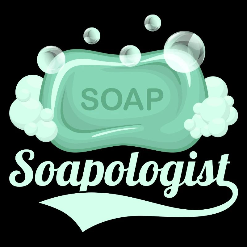 Soapologist Soapmaker Soapmaking