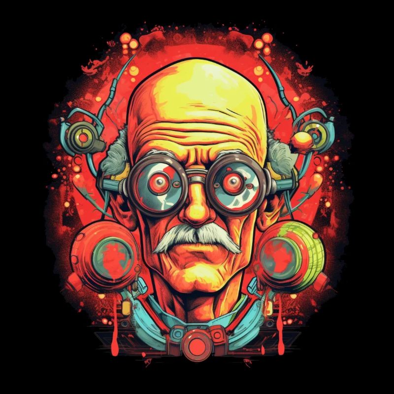 Albert Hofmann 4