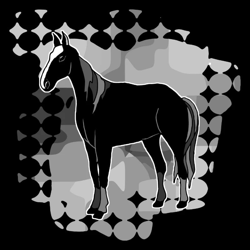 Pferd