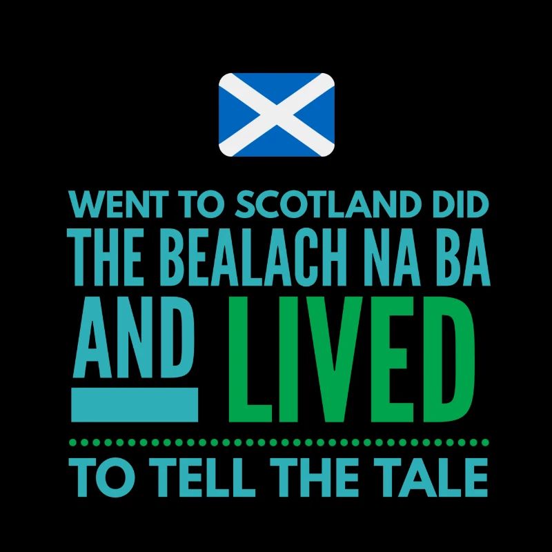 scotland bealach na ba