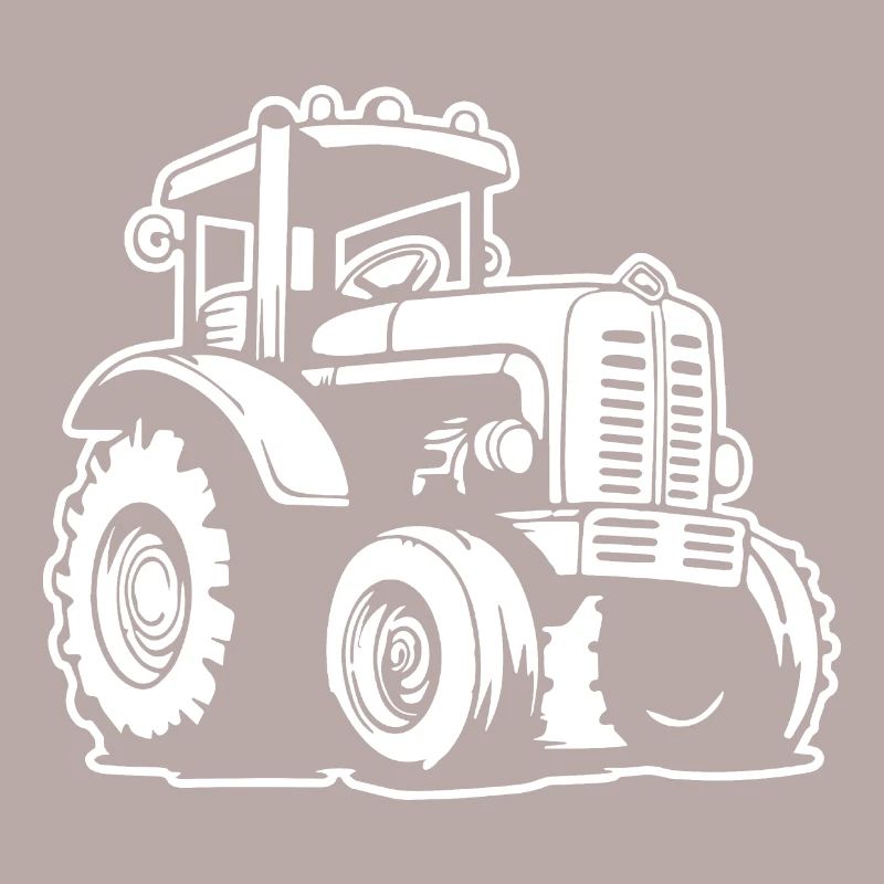 Traktor