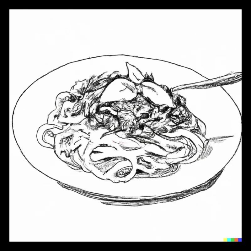 spaghetti bolognese