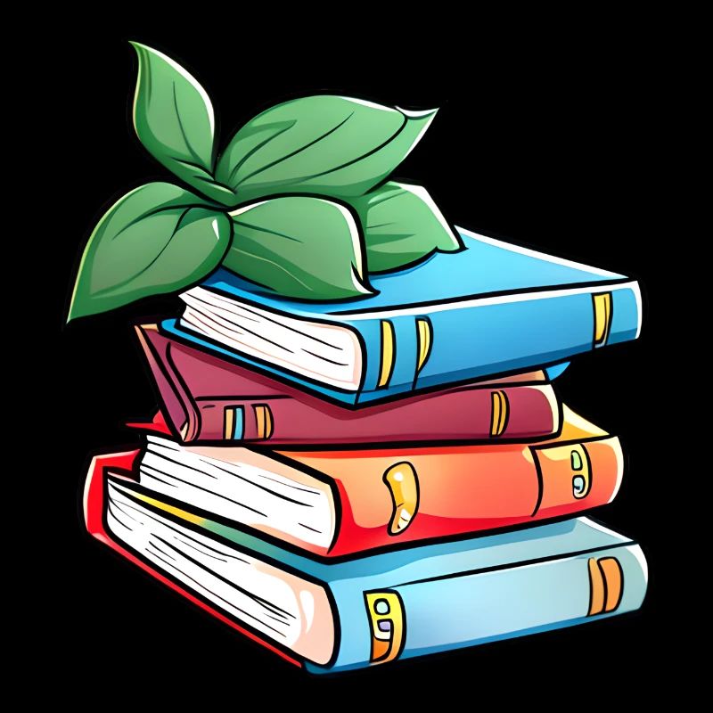 Book Reading Book Lover Gift Books Reader