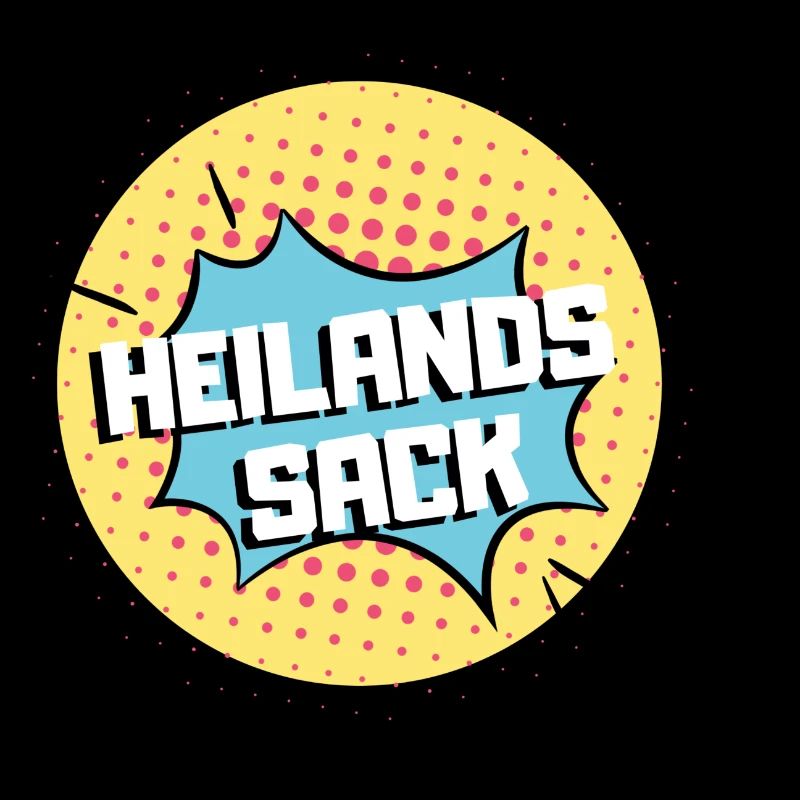 Heilandssack