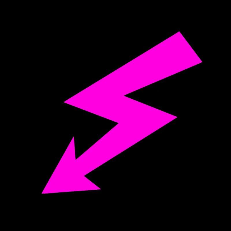 LOGO SCORPLUS Fuchsia