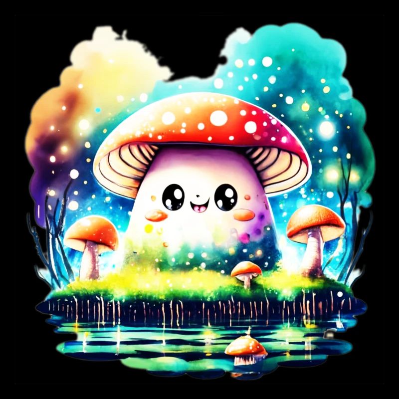 Champi Chibi