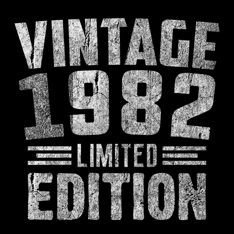 Millésime 1982 Édition Limitée
