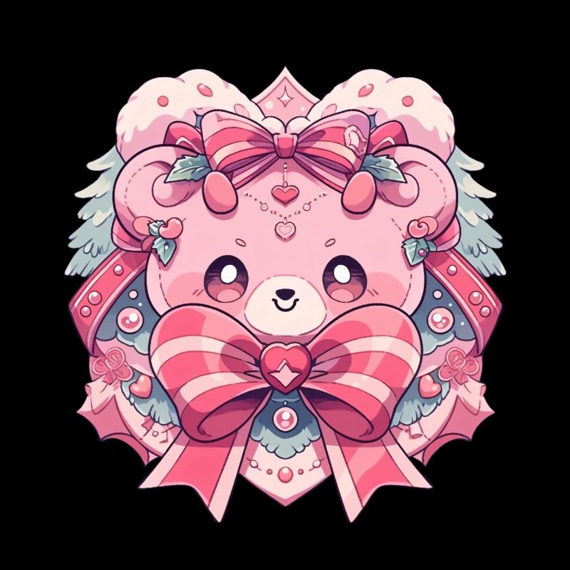 rosa teddy 2