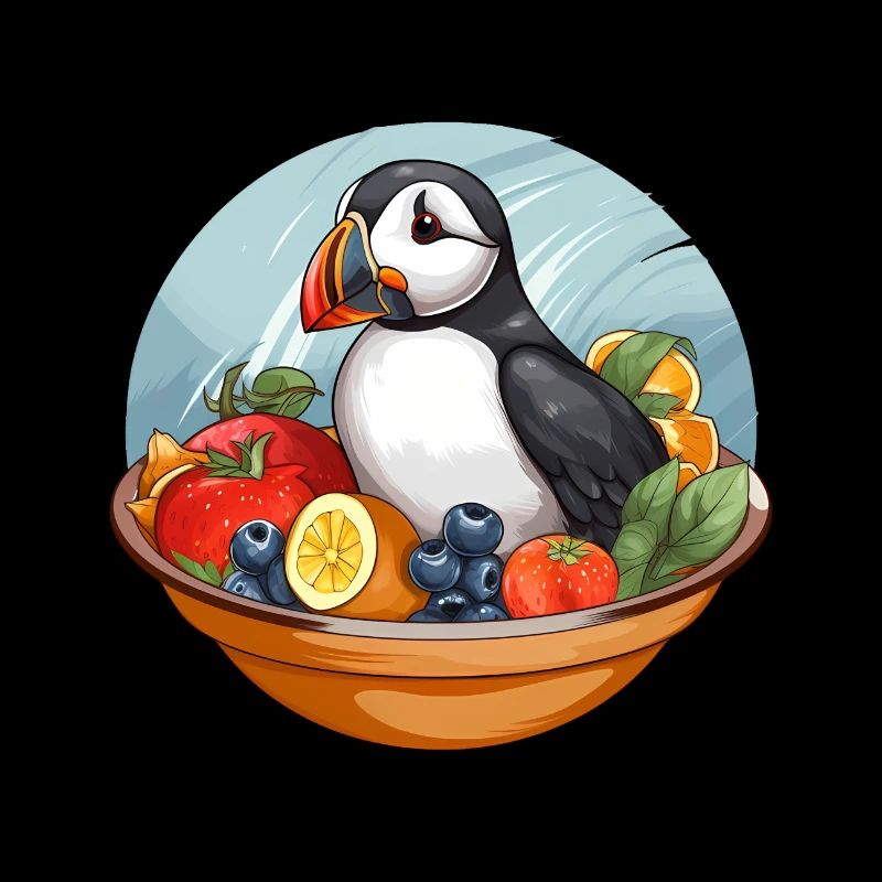 Puffin