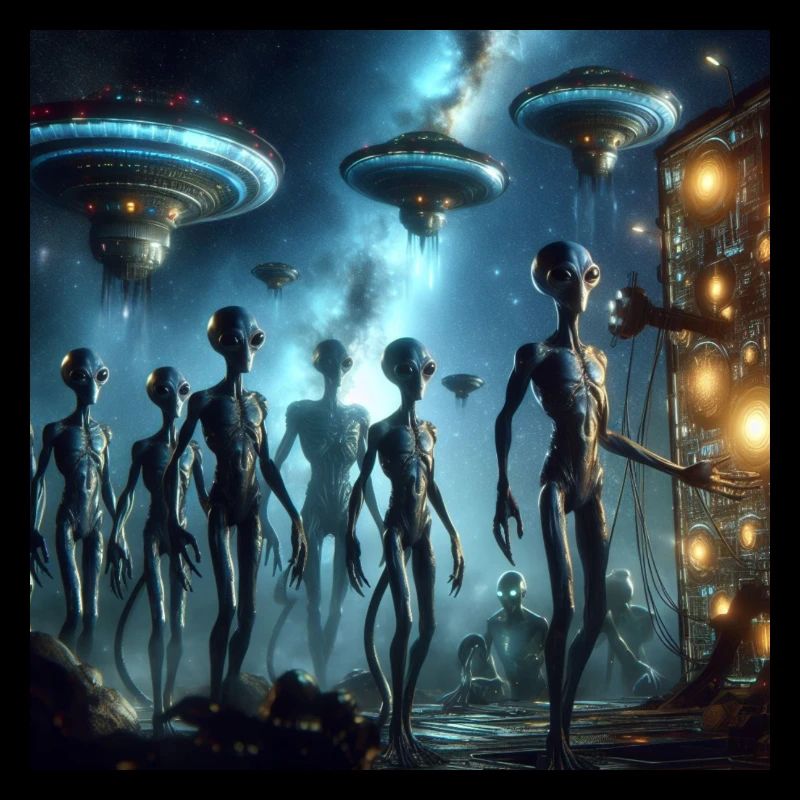 Spiritualité de l’espace