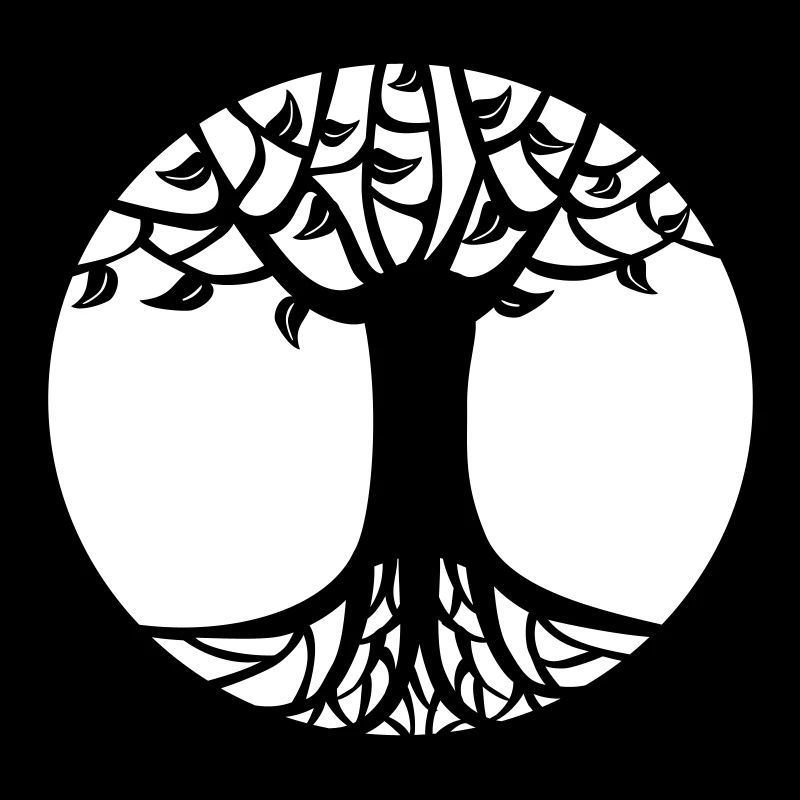 Baum des Lebens