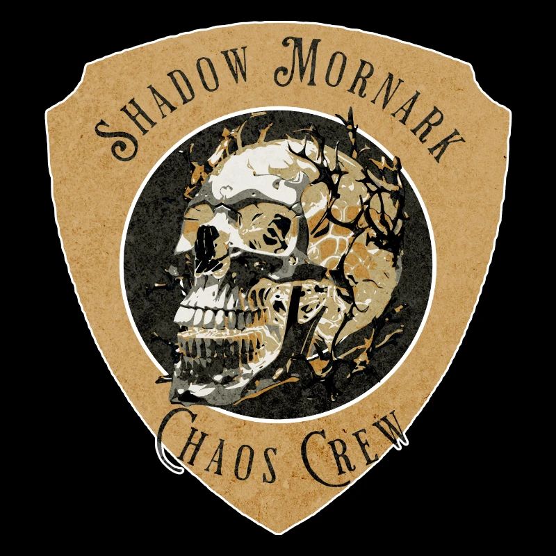 Shadow Monark, Paintball-Team, Chaos Crew