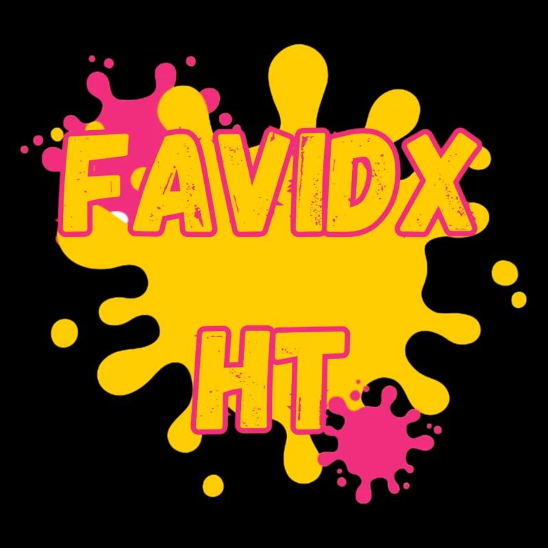 Favidx Splatoon