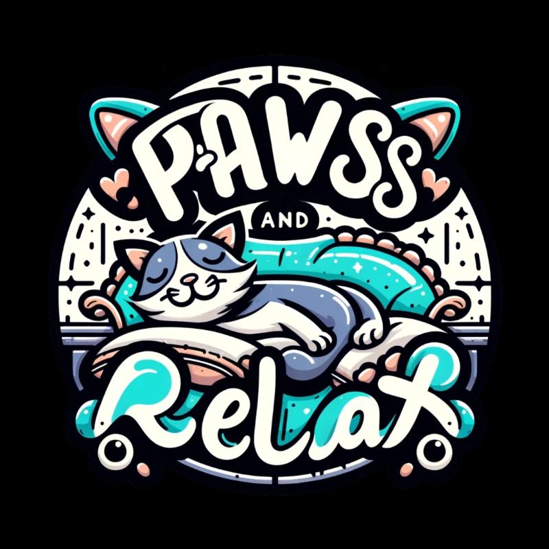 PAWSS & RELAX