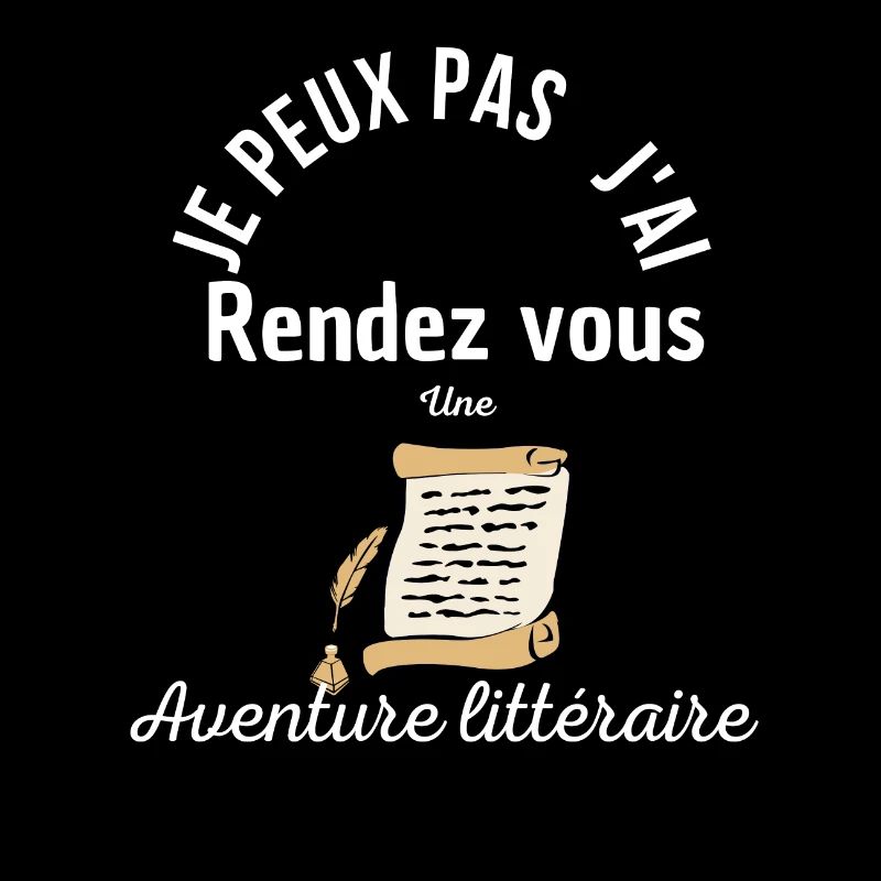 Rendez-vous literarisches Abenteuer
