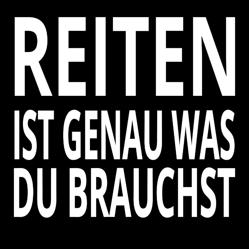 Reiten