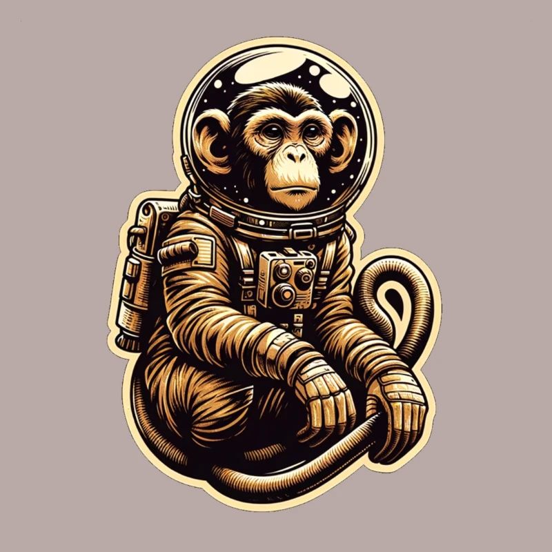 SpacemonkeyX