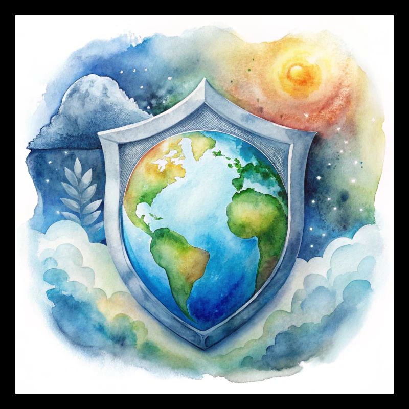 Climate protection