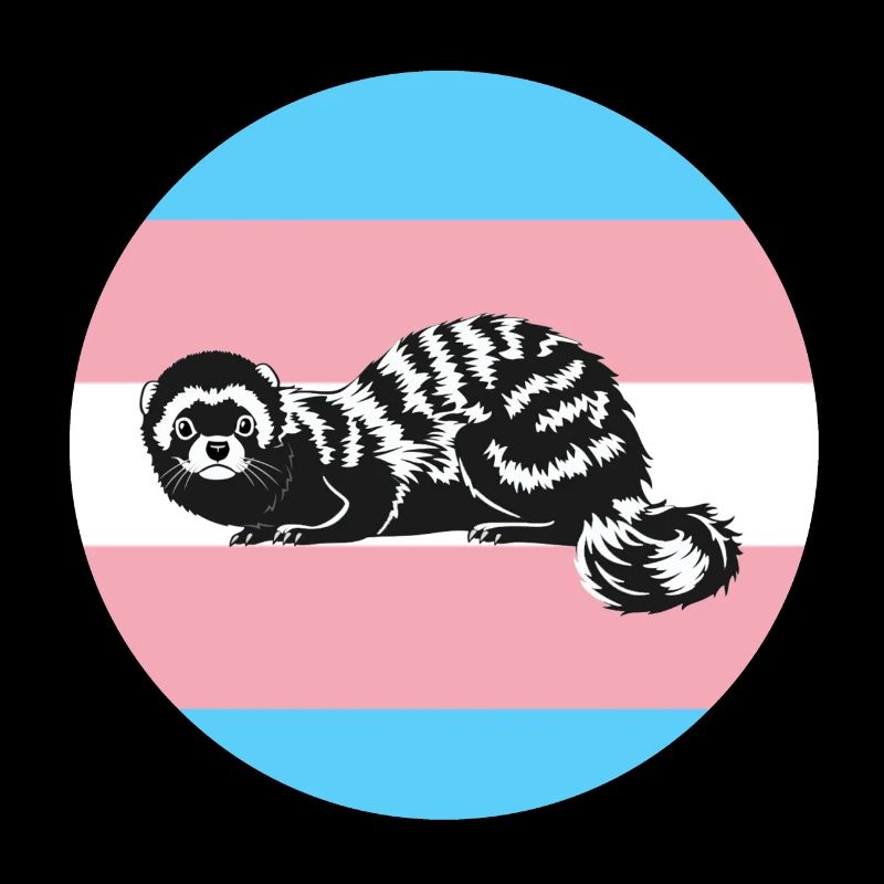 Furets pour les droits des trans