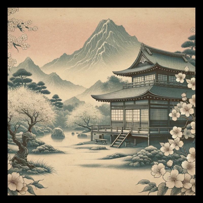 Japan Vintage Hell 2