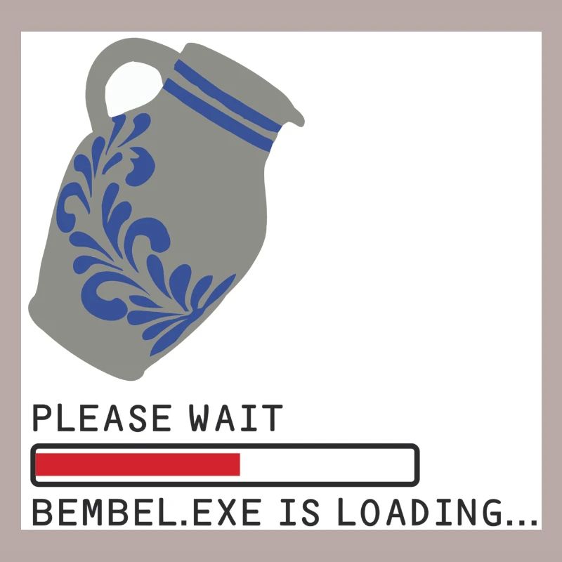 Bembel EXE Loading