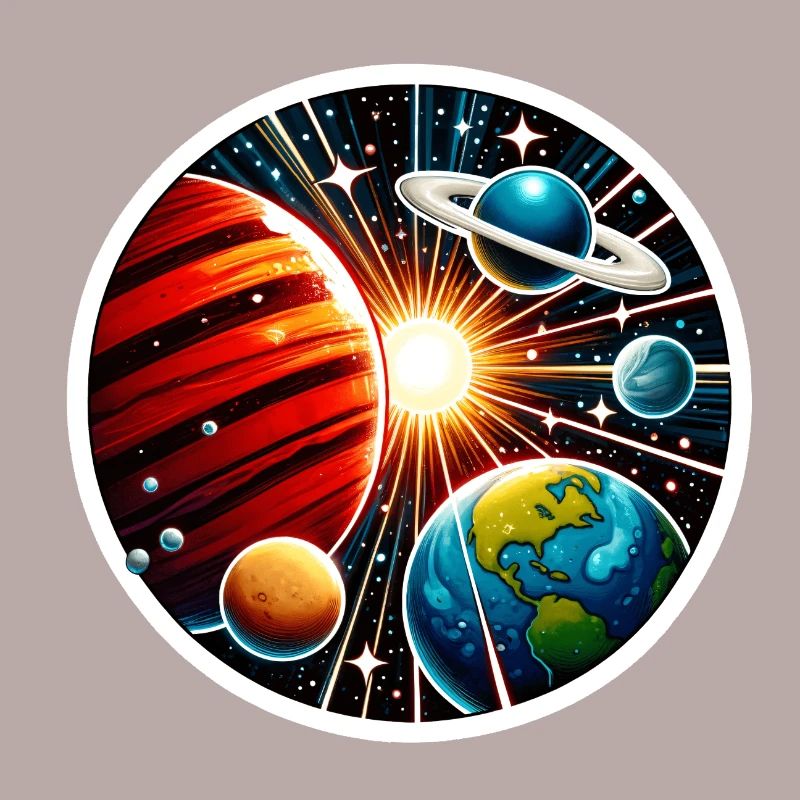 Solar system