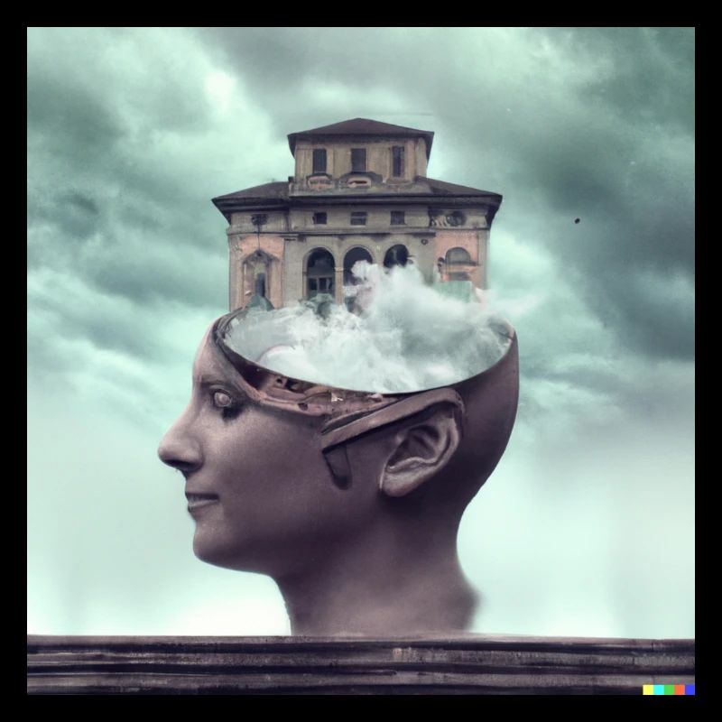 Open your mind