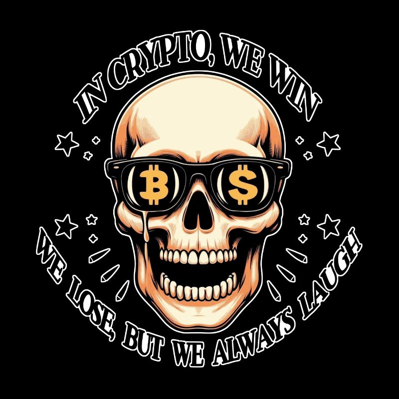 Pour les fans de crypto