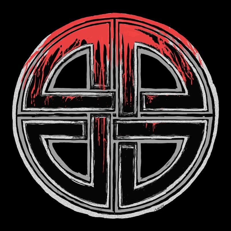 Shield Knot